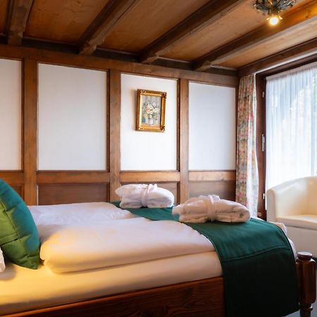 Hotel Dorer Schönwalde Buitenkant foto