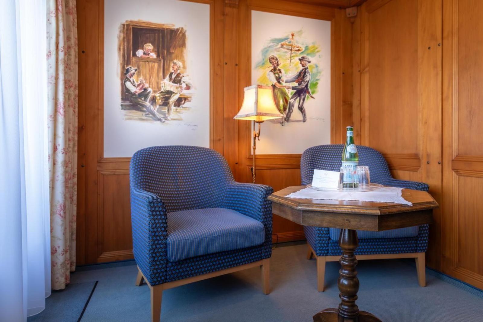 Hotel Dorer Schönwalde Buitenkant foto